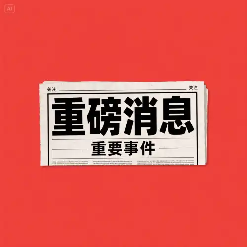 周末重磅消息汇总！星期一炒什么？